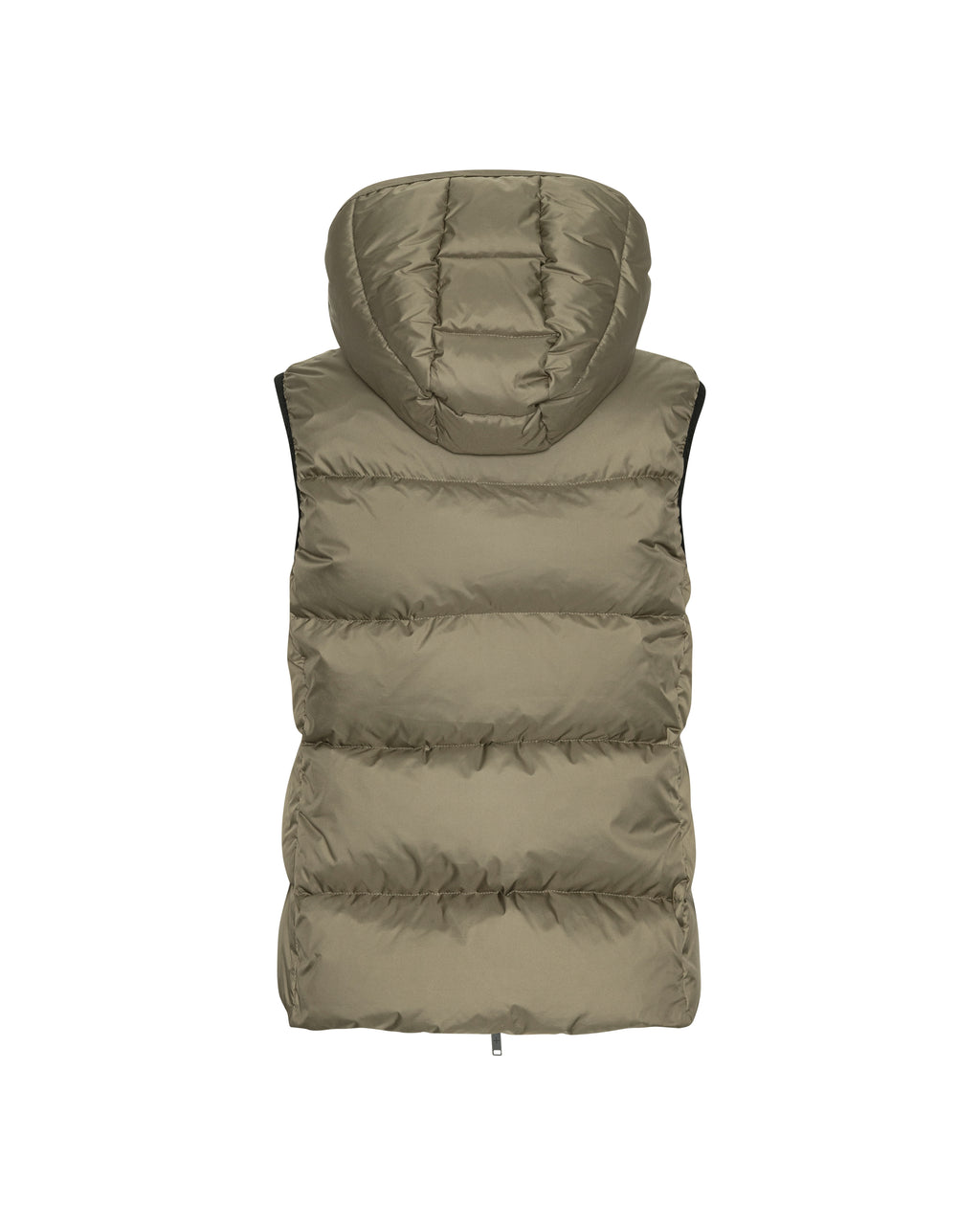 Trolle Bodywarmer Goose Down 2.0 - Women