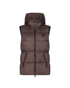 Trolle Bodywarmer Gänsedaune 2.0 - Damen