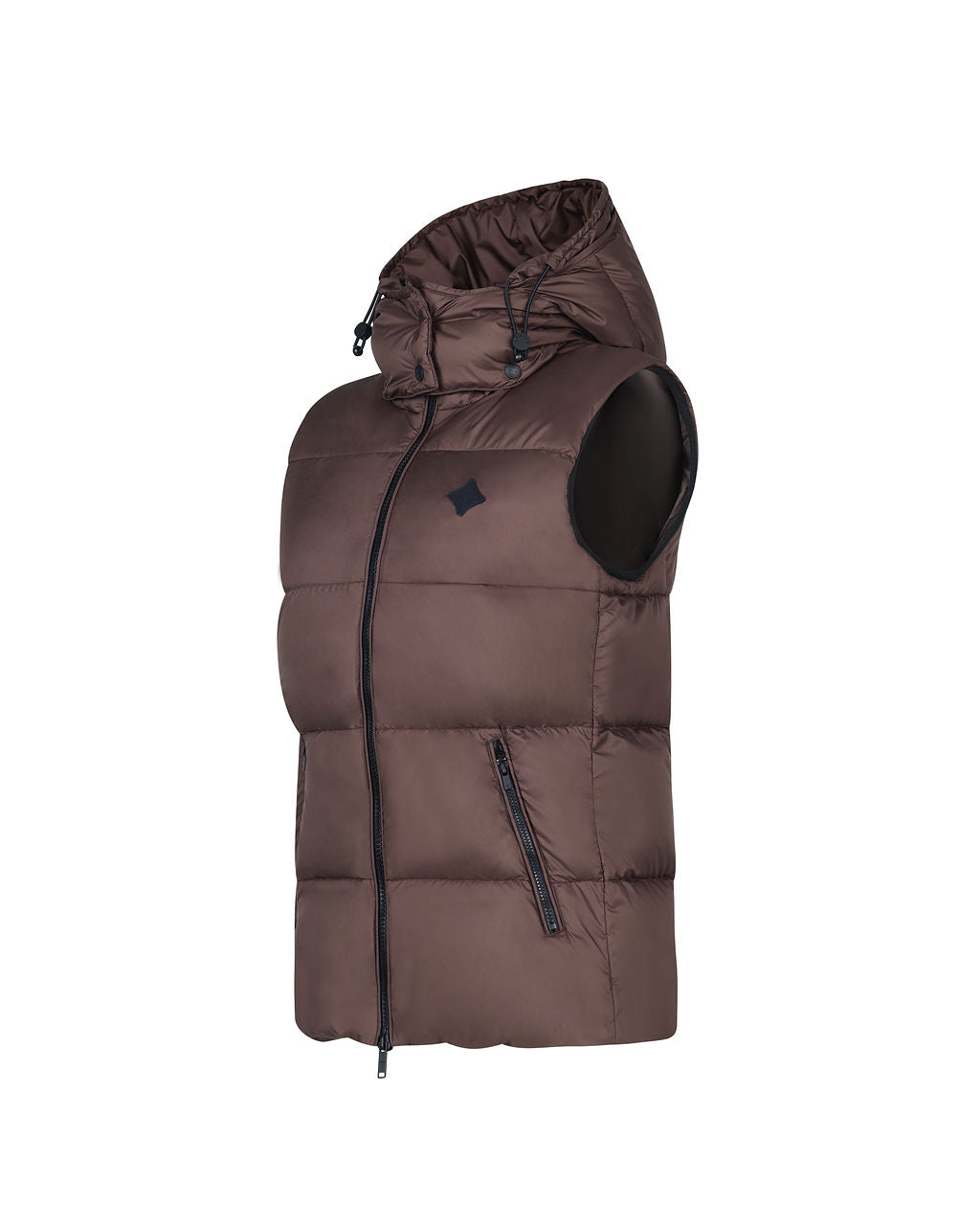 Trolle Bodywarmer Gänsedaune 2.0 - Damen