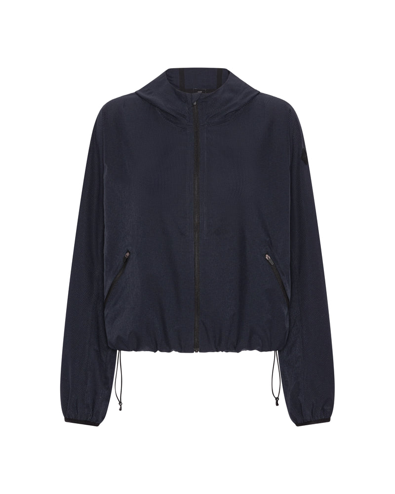 Trolle Jacke Cool Dot - Damen