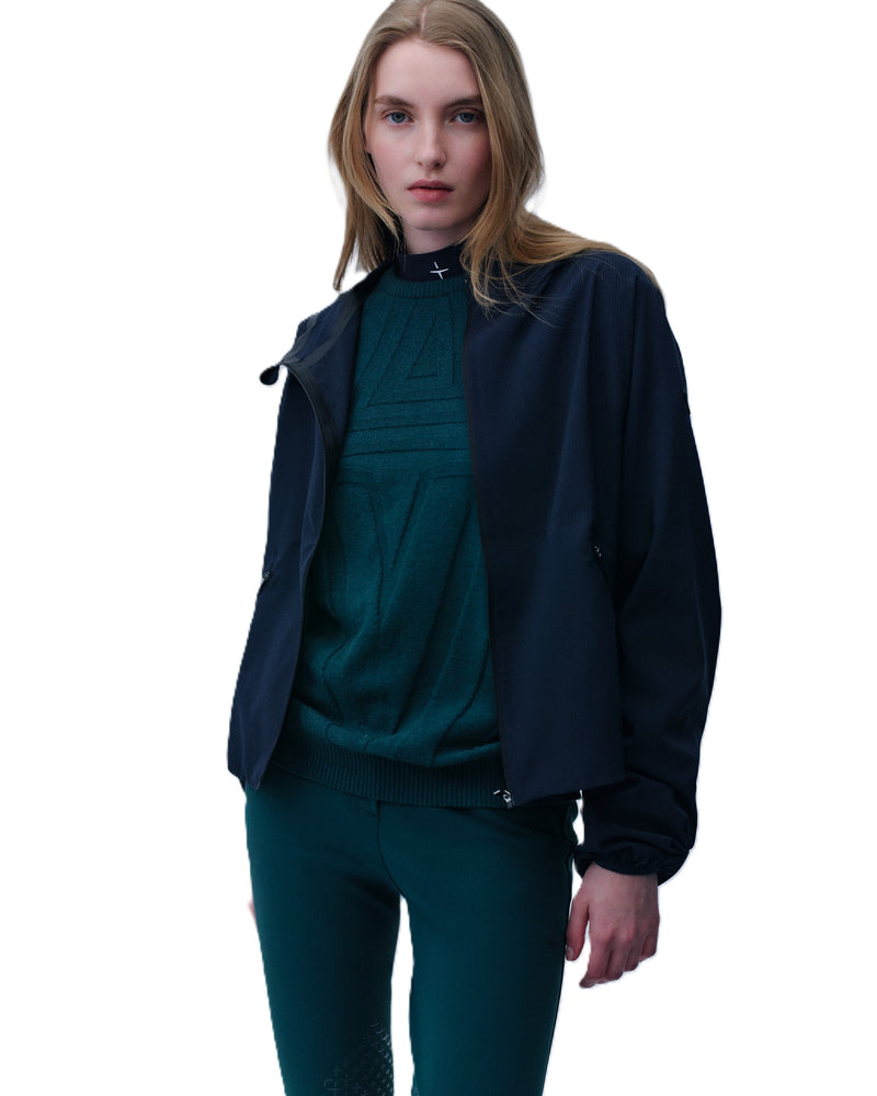 Trolle Jacke Cool Dot - Damen