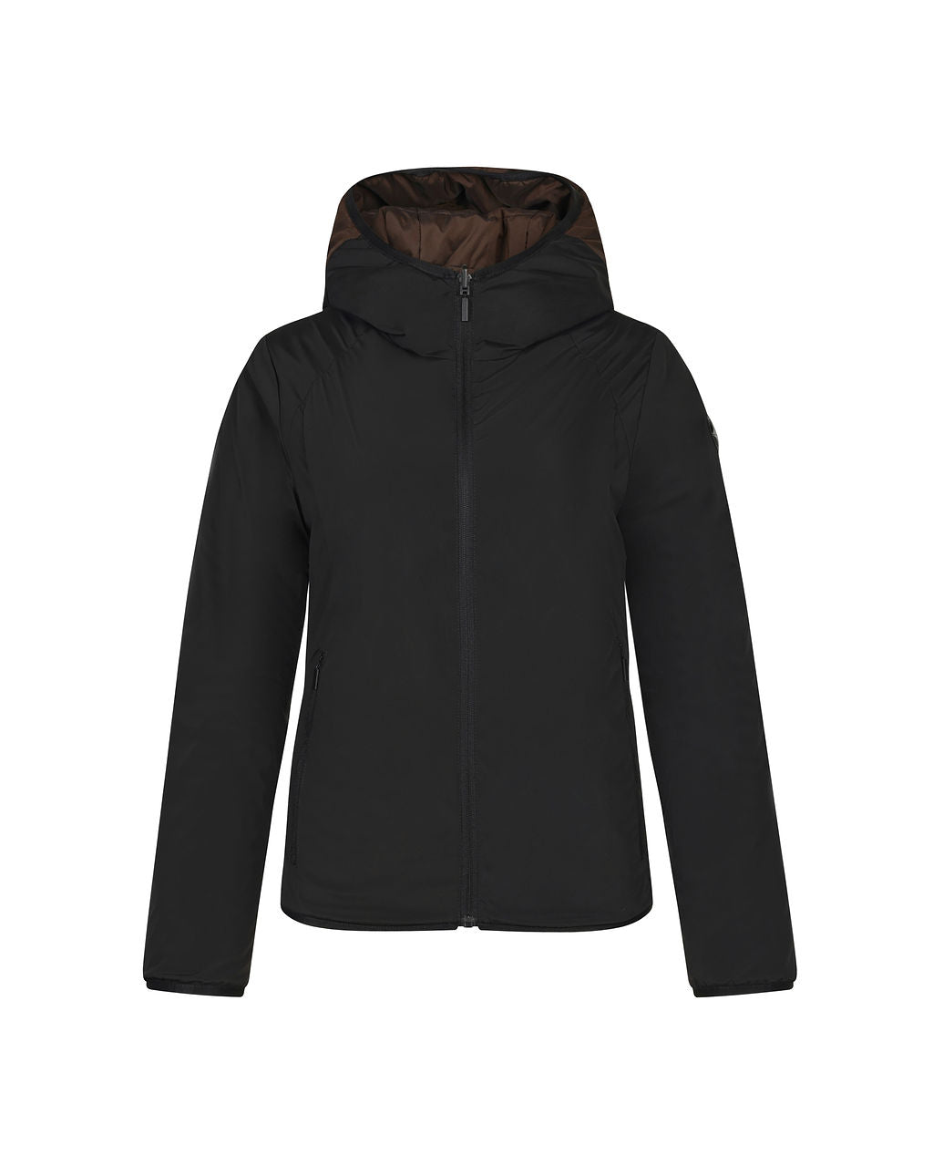 Trolle Reversible Jacket Hot L2 Thermo - Women