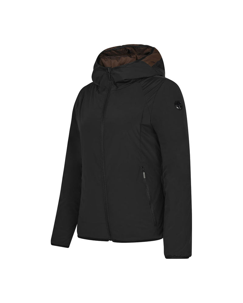 Trolle Reversible Jacket Hot L2 Thermo - Women