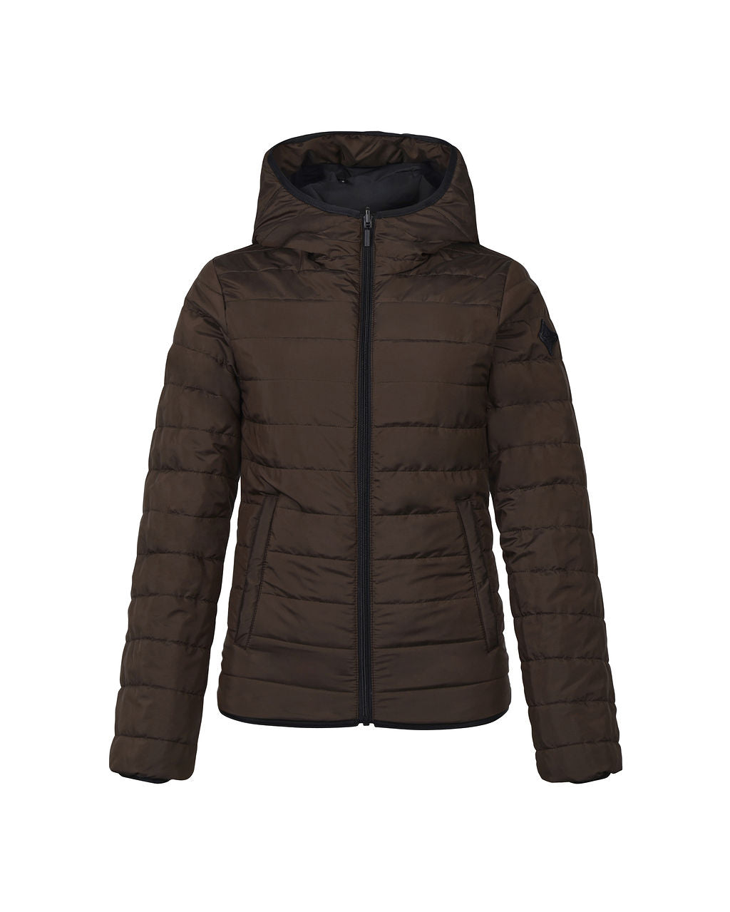 Trolle Reversible Jacket Hot L2 Thermo - Women