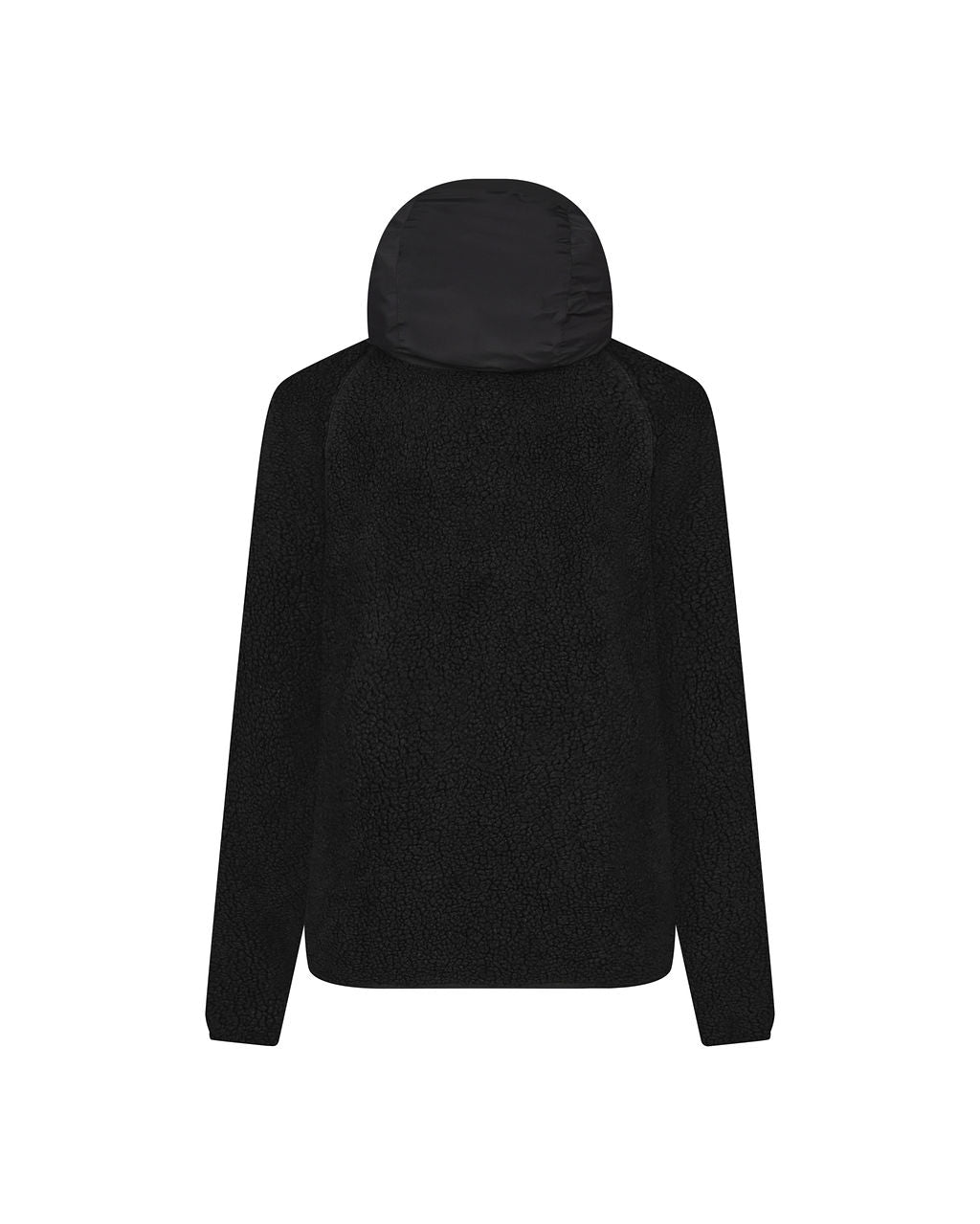 Trolle Jacke Sherpa - Damen