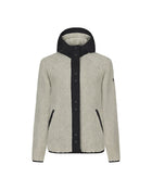 Veste Trolle Sherpa - Femme