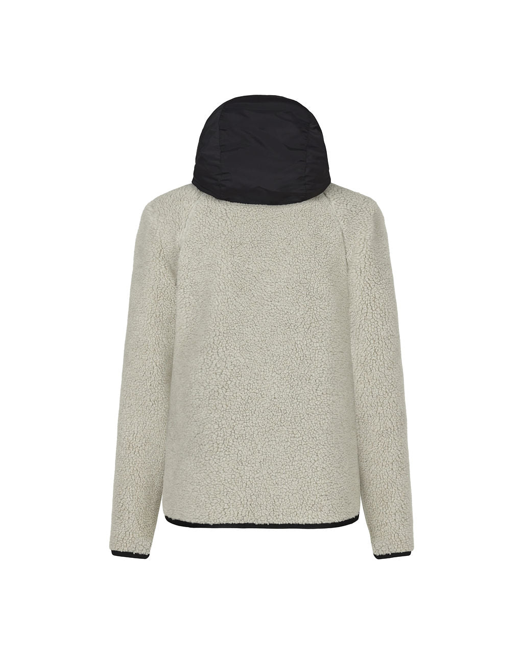 Veste Trolle Sherpa - Femme