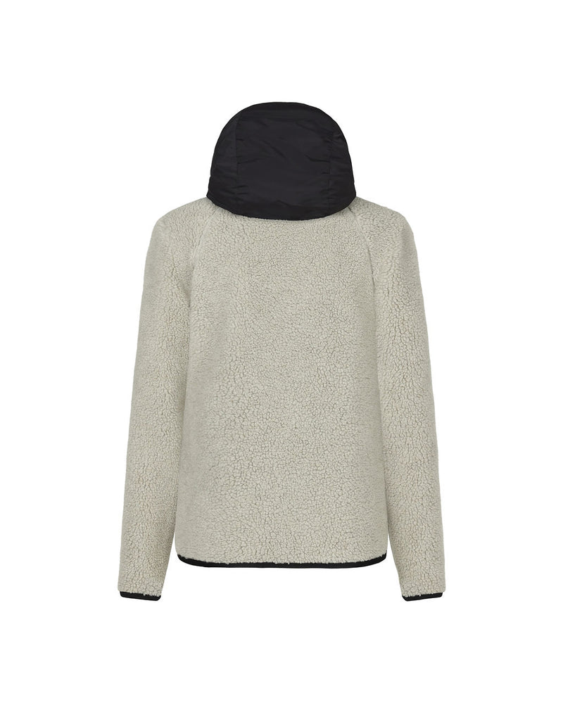Trolle Jacket Sherpa - Women