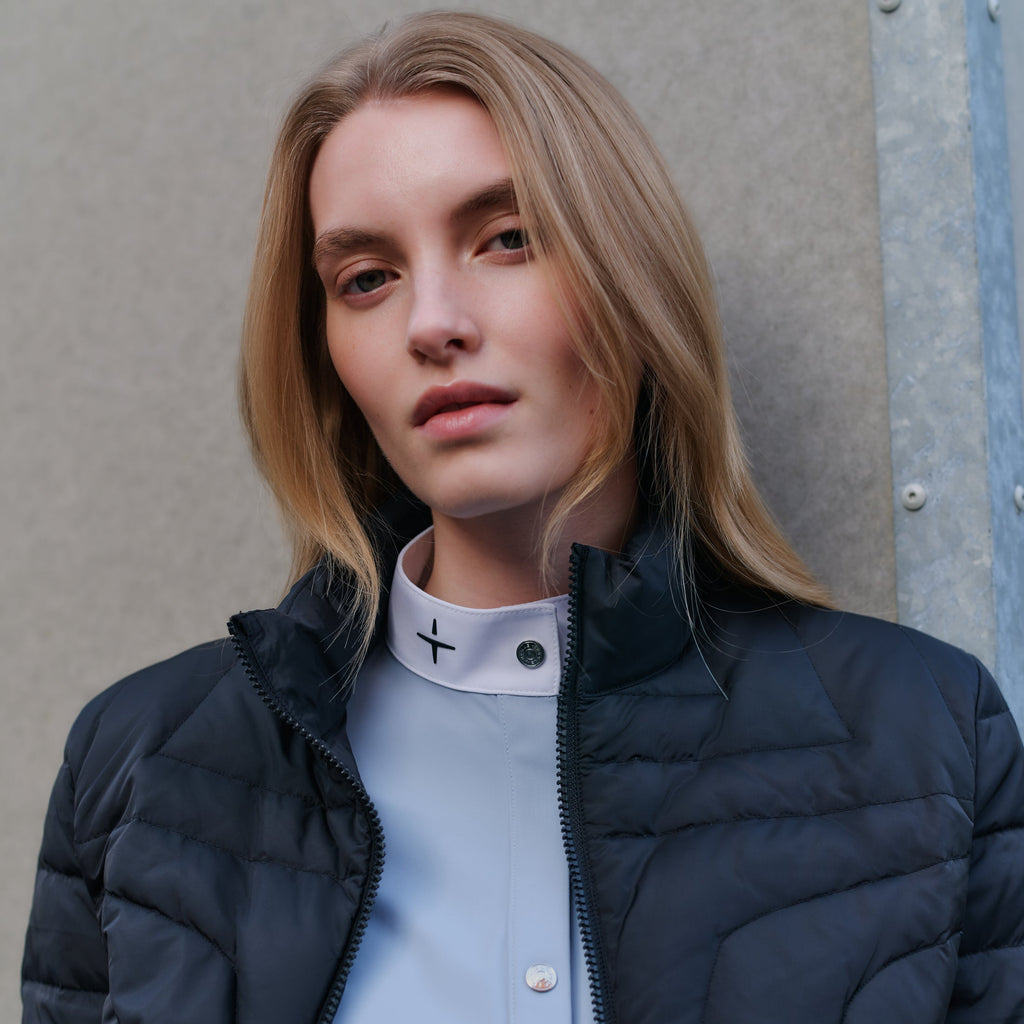 Trolle Jacket Echolight - Women