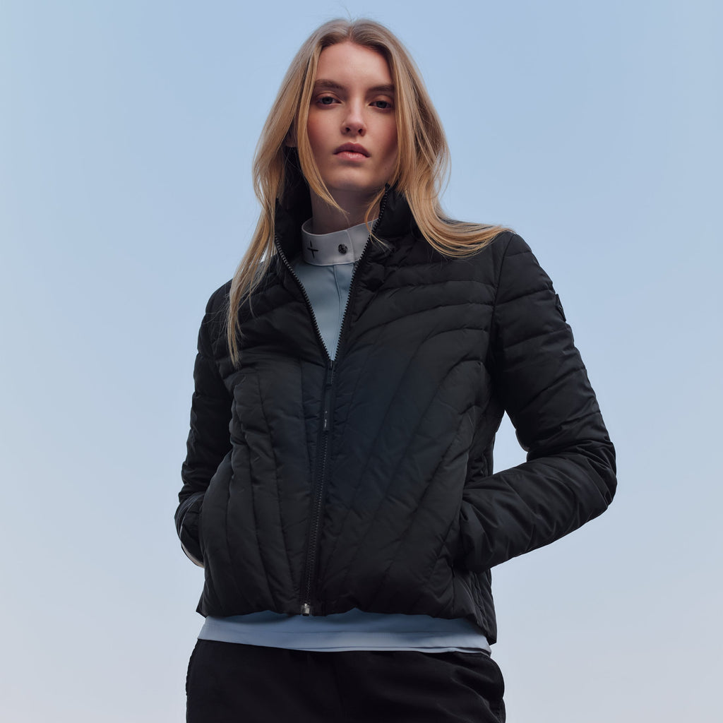 Trolle Jacket Echolight - Women