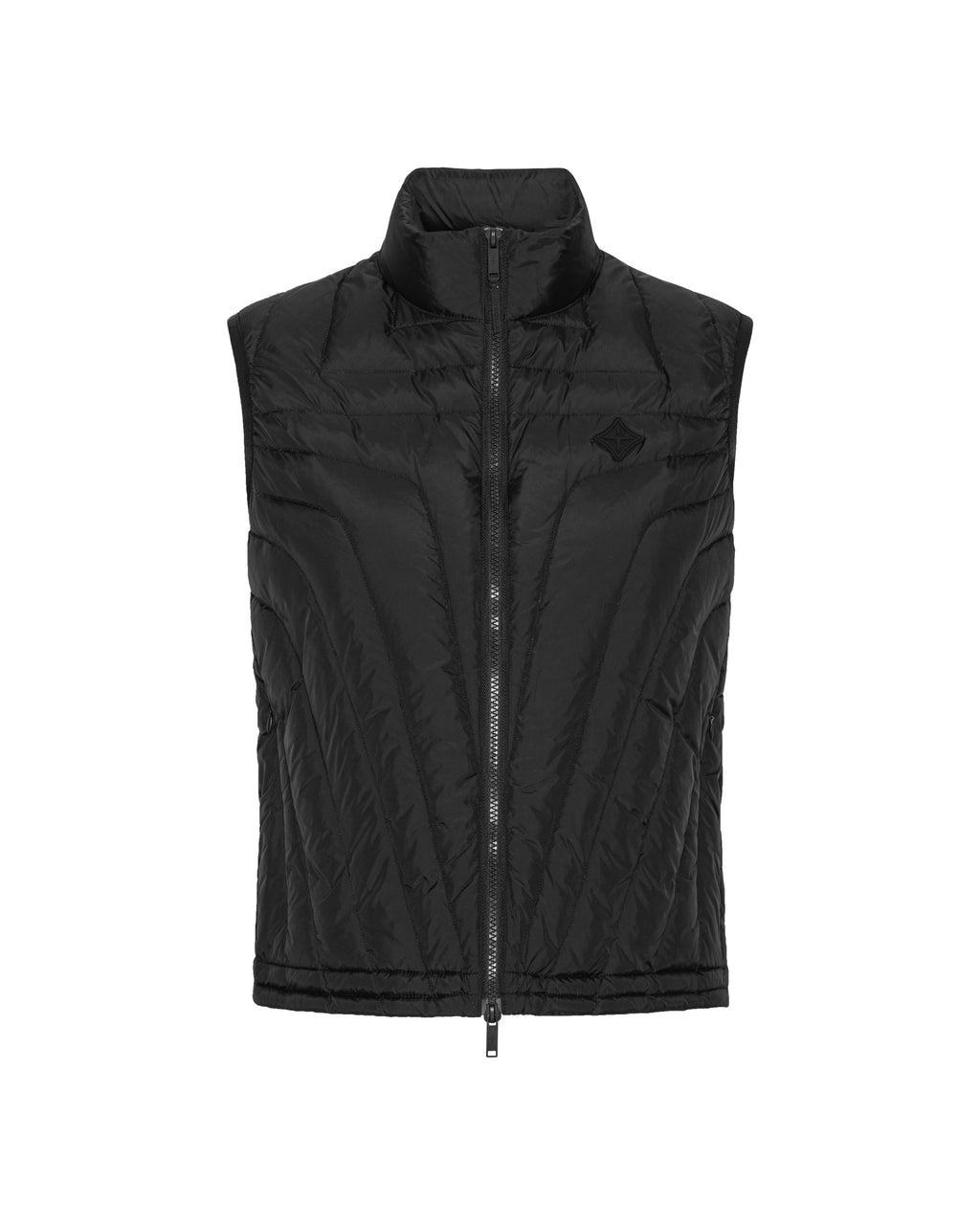 Trolle Bodywarmer Echolight - Damen