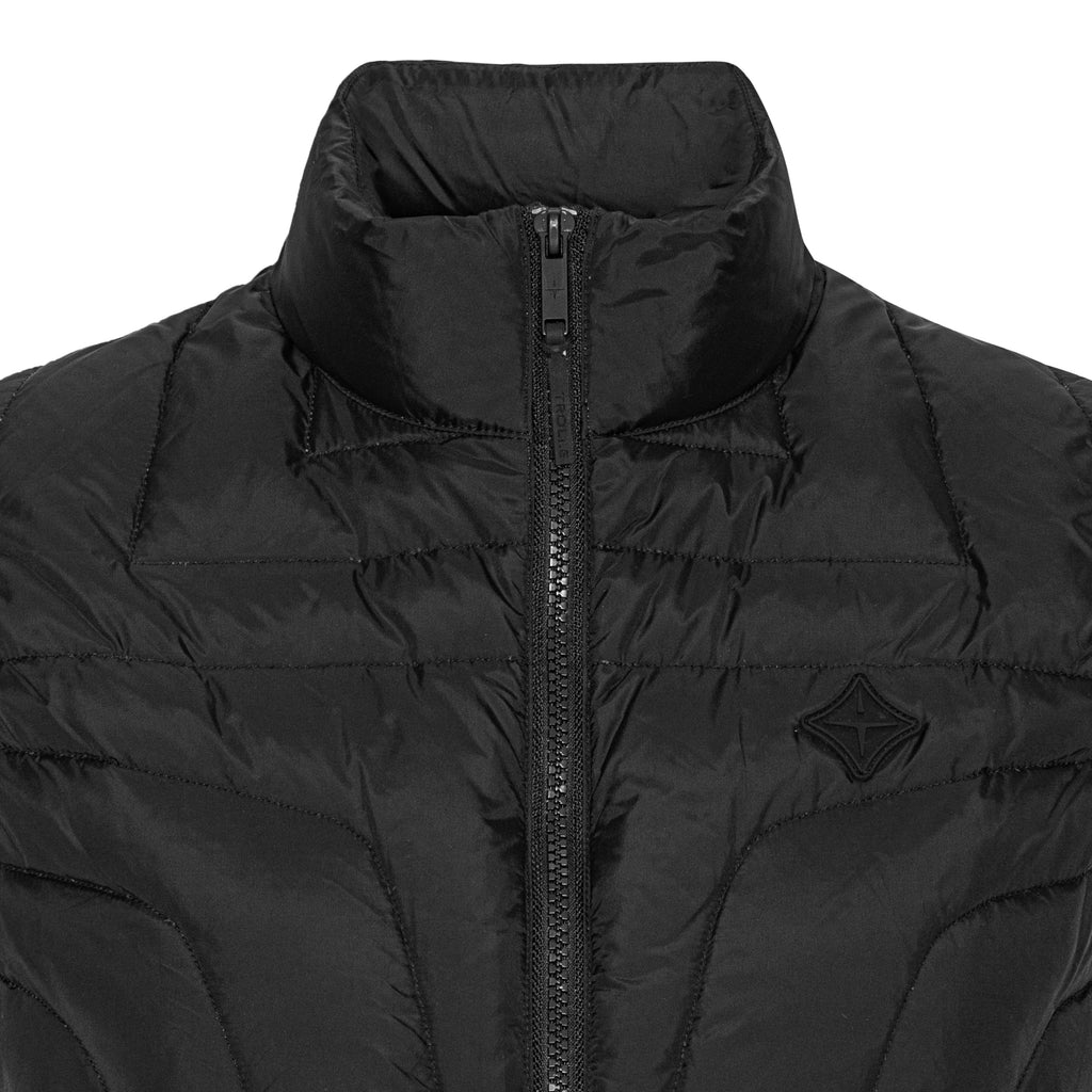 Trolle Bodywarmer Echolight - Damen