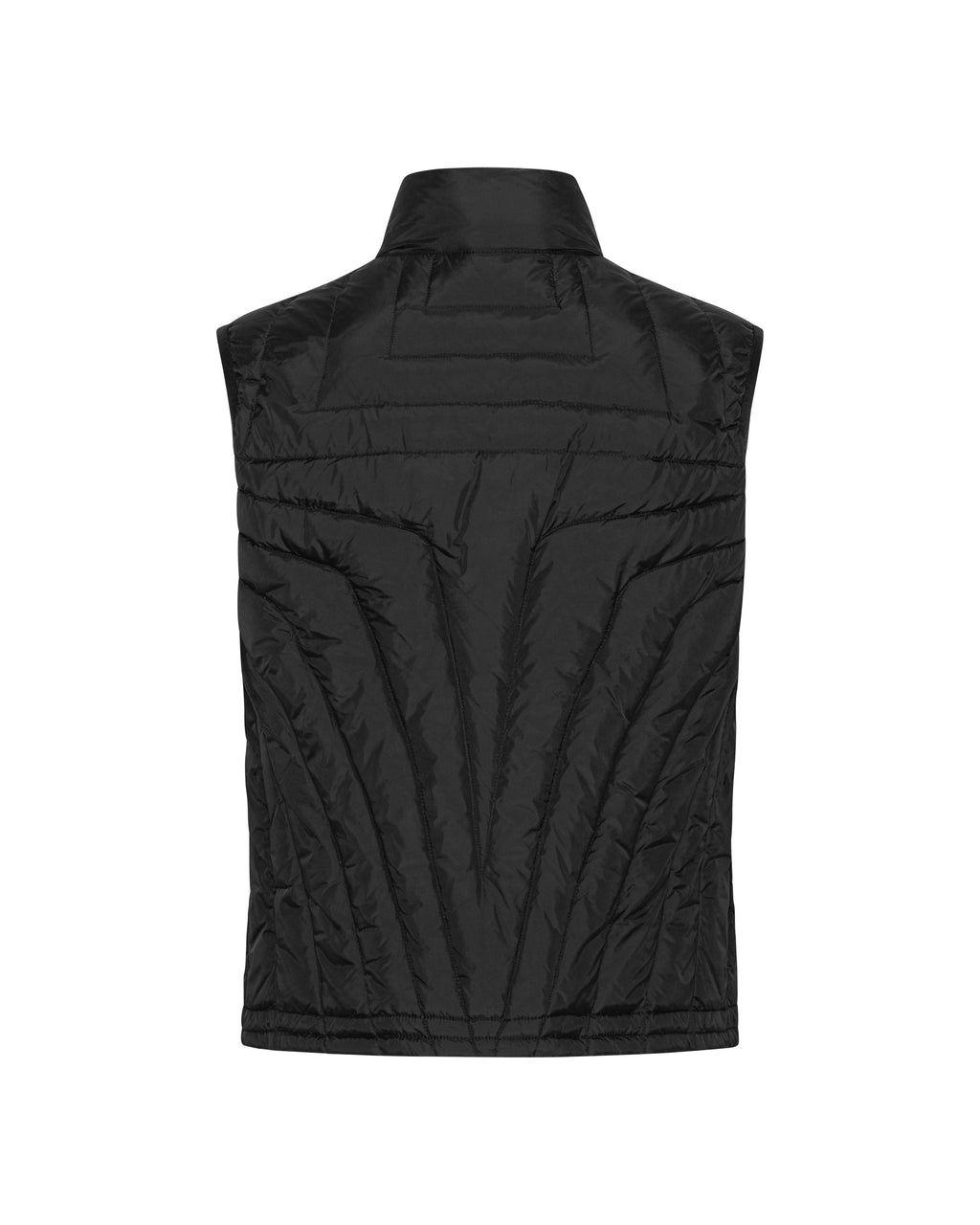 Trolle Bodywarmer Echolight - Damen