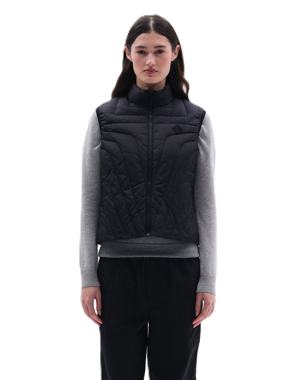 Trolle Bodywarmer Echolight - Damen