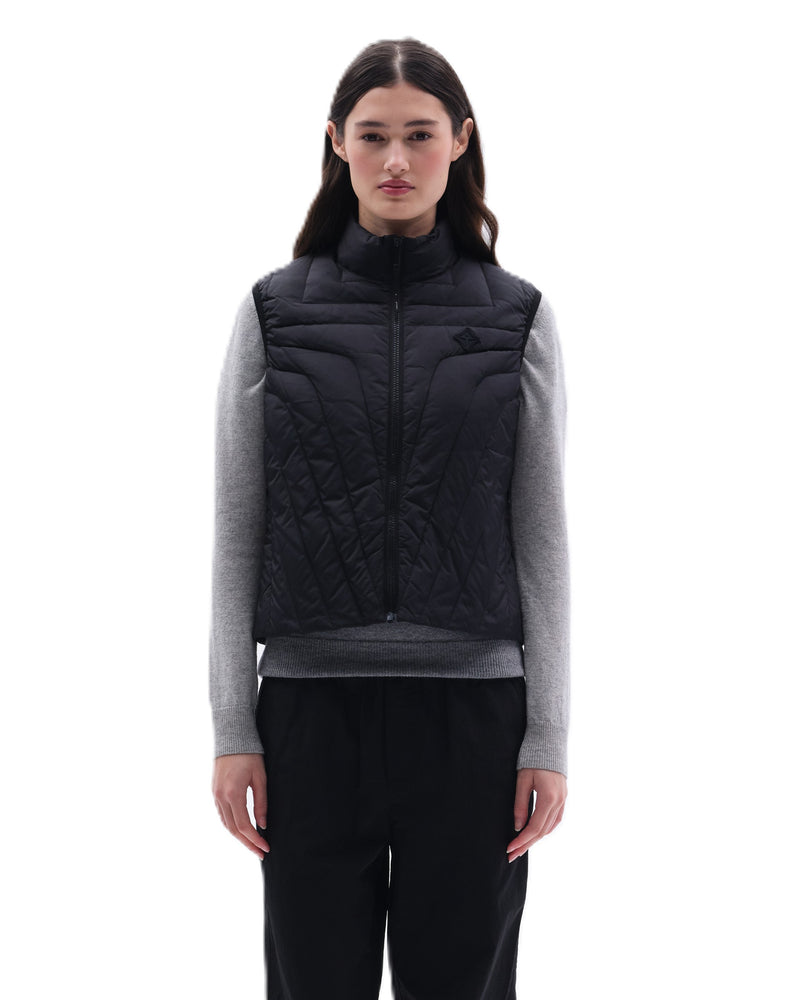 Trolle Bodywarmer Echolight – Femme