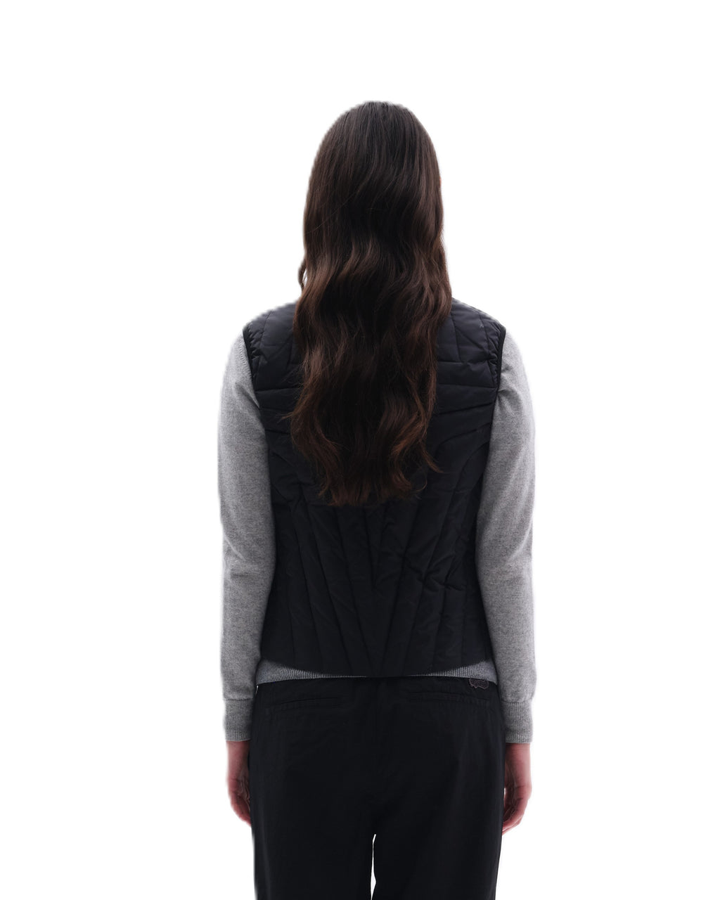 Trolle Bodywarmer Echolight - Damen