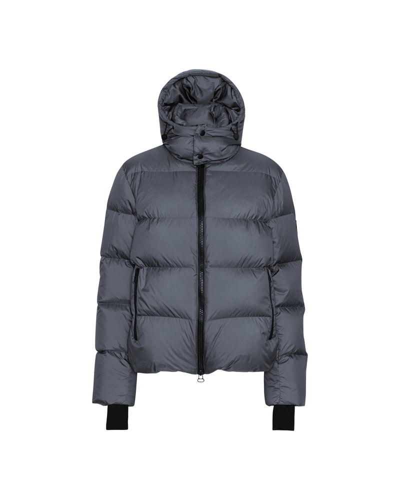 Trolle Jacket Goose Down - Women