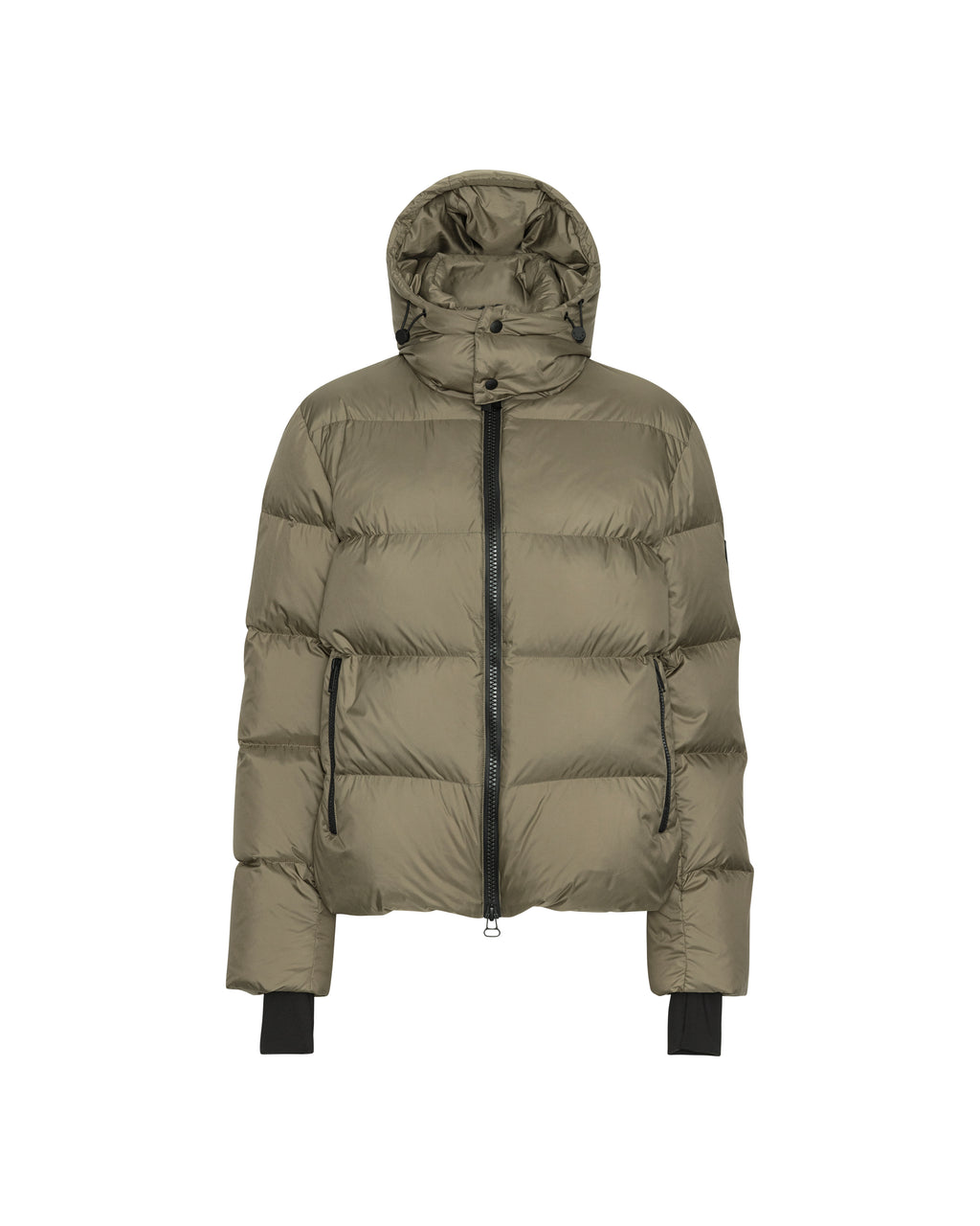 Trolle Jacket Goose Down - Women