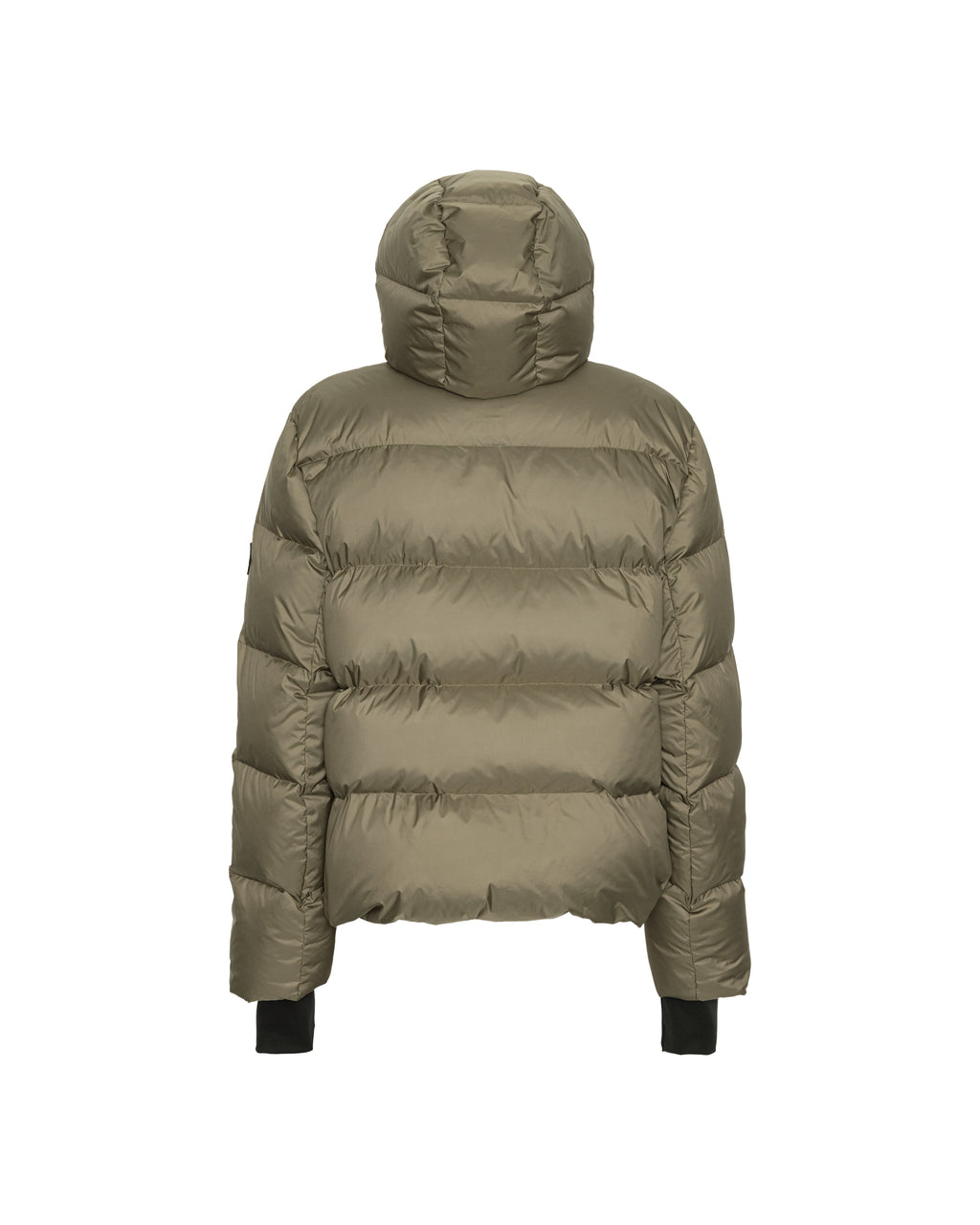 Trolle Jacket Goose Down - Women