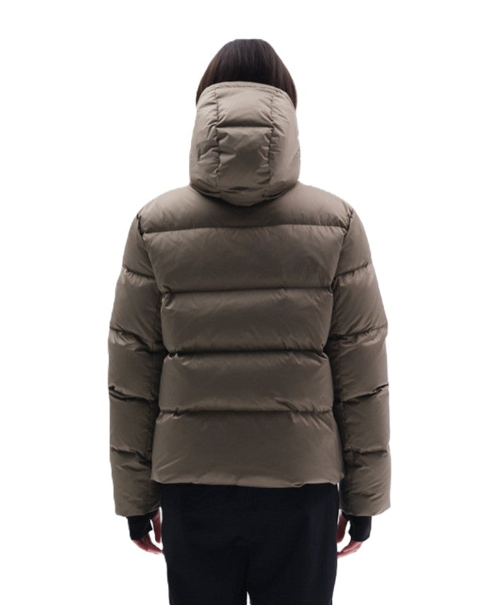 Trolle Jacket Goose Down - Women