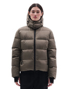 Trolle Jacket Goose Down - Women