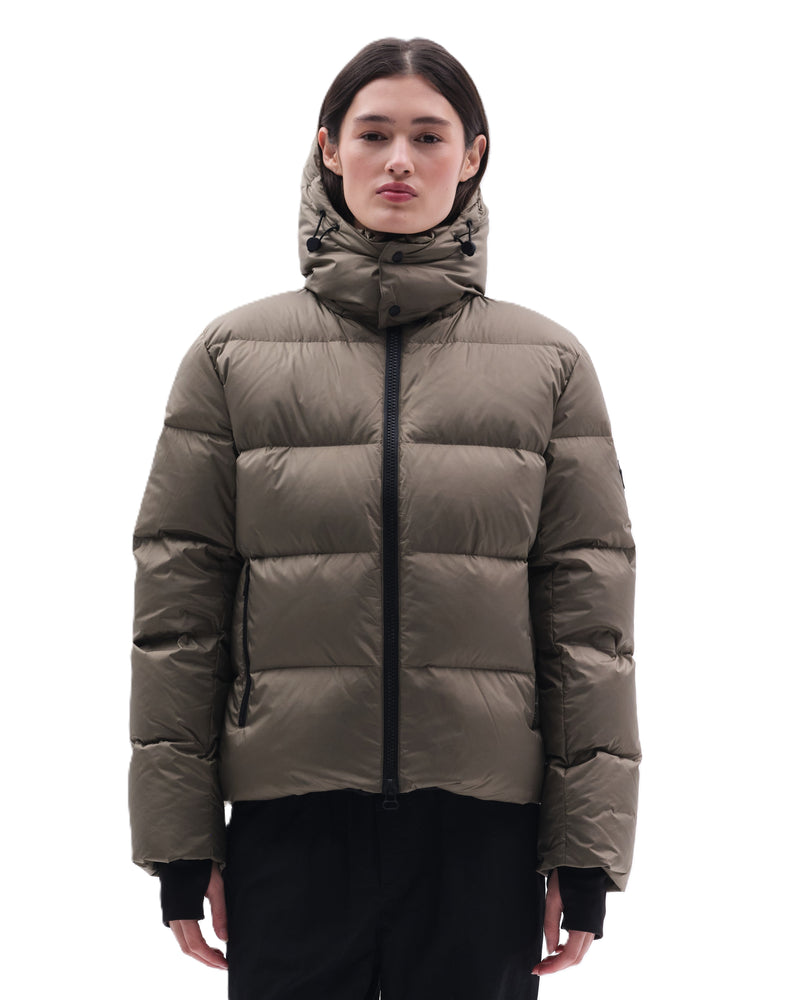 Trolle Jacket Goose Down - Women