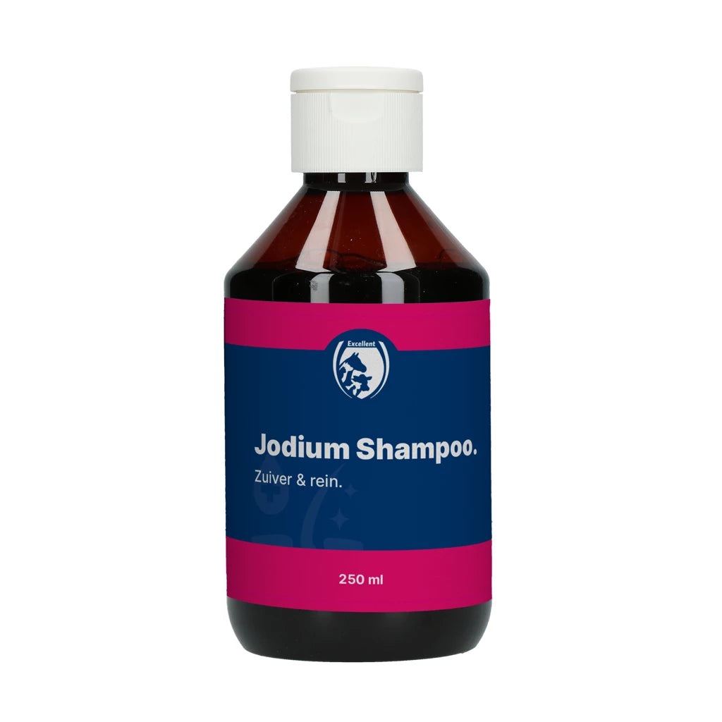 Shampooing au Jais - 250Ml