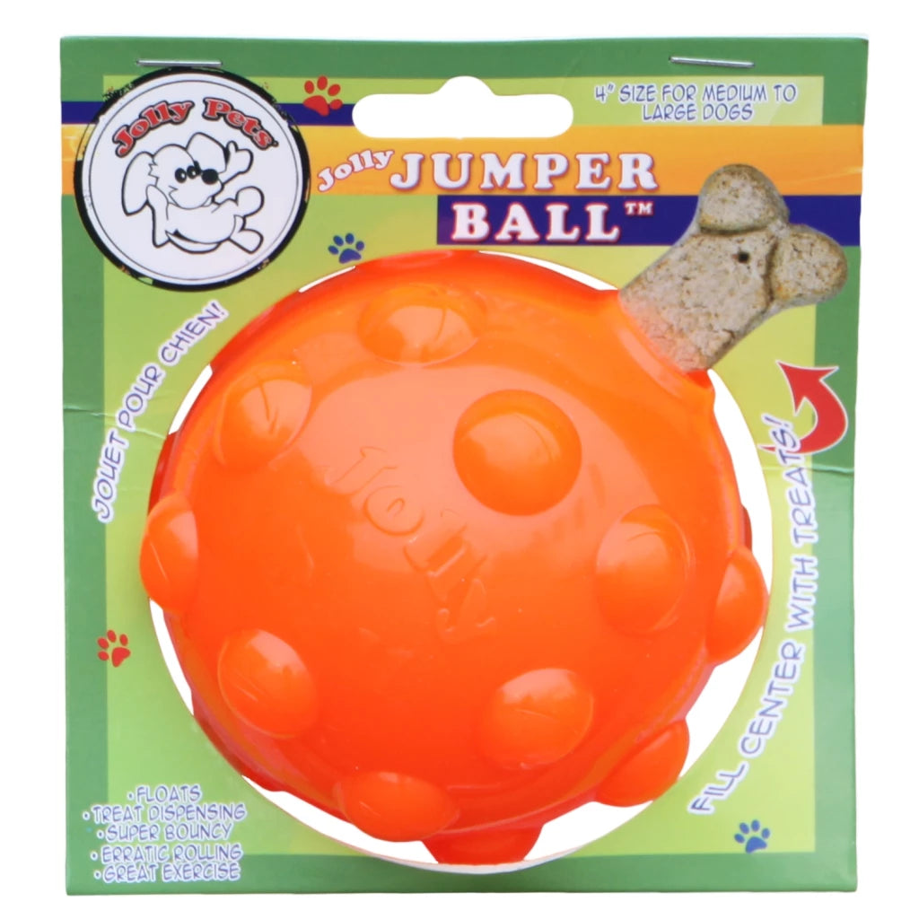 Jolly Jumper Bal