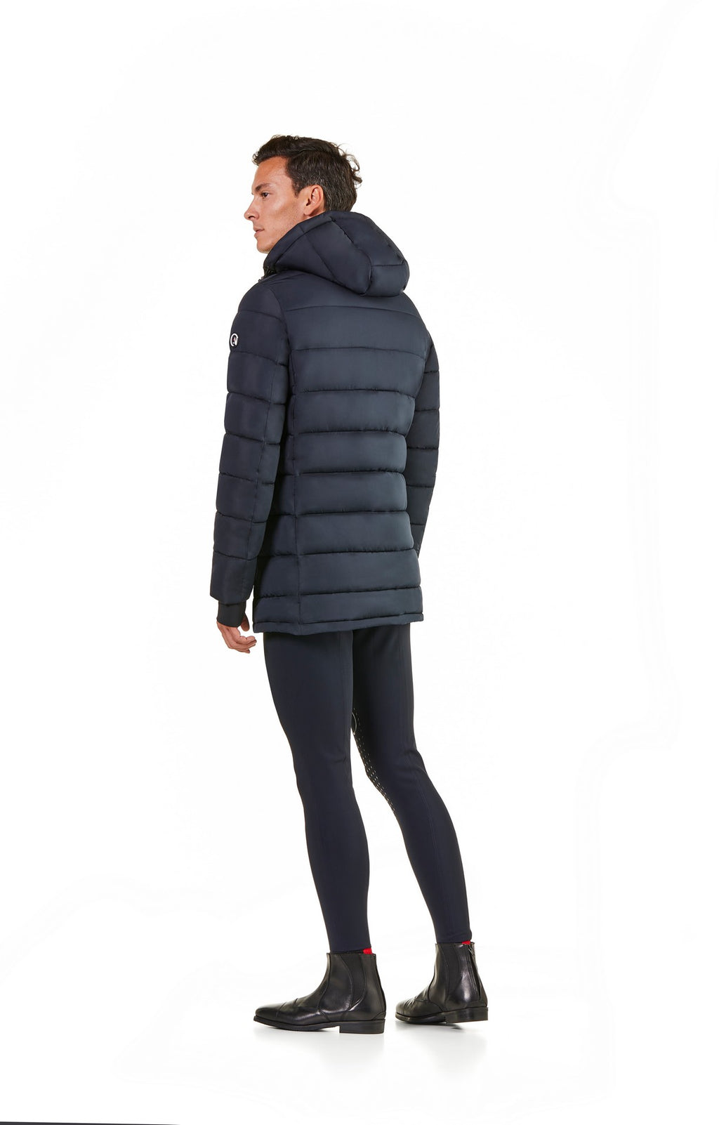 EGO7 Odino Parka - Men