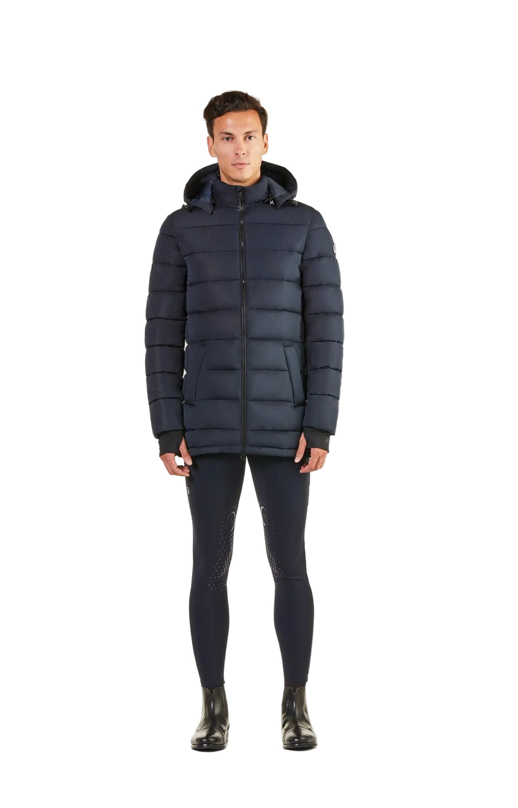EGO7 Odino Parka - Men