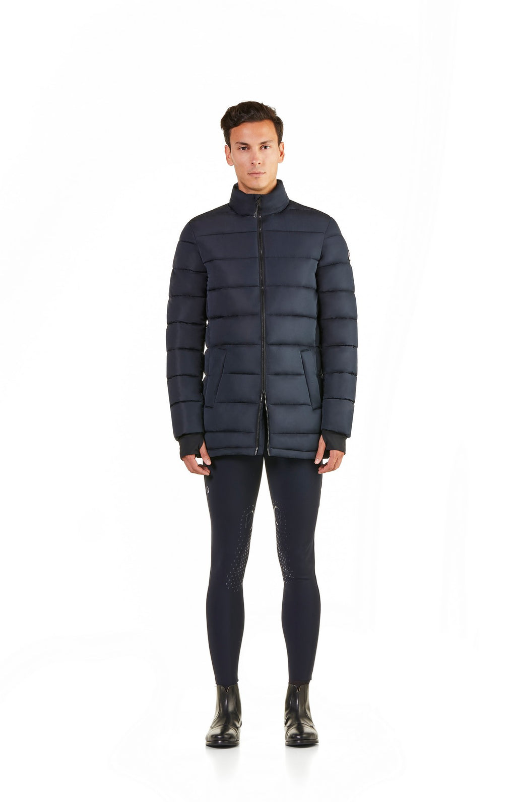 EGO7 Odino Parka - Men