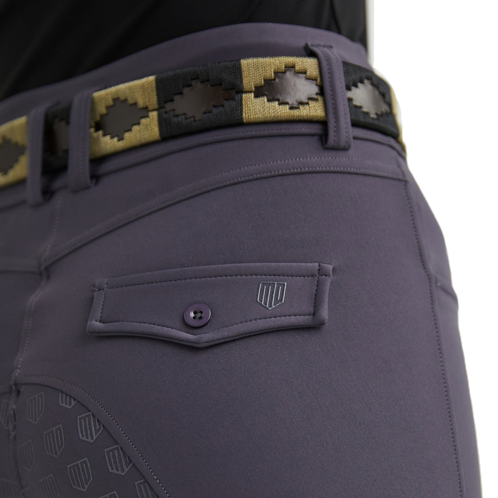 Maya Delorez Compression Breeches - Knee Grip - Women
