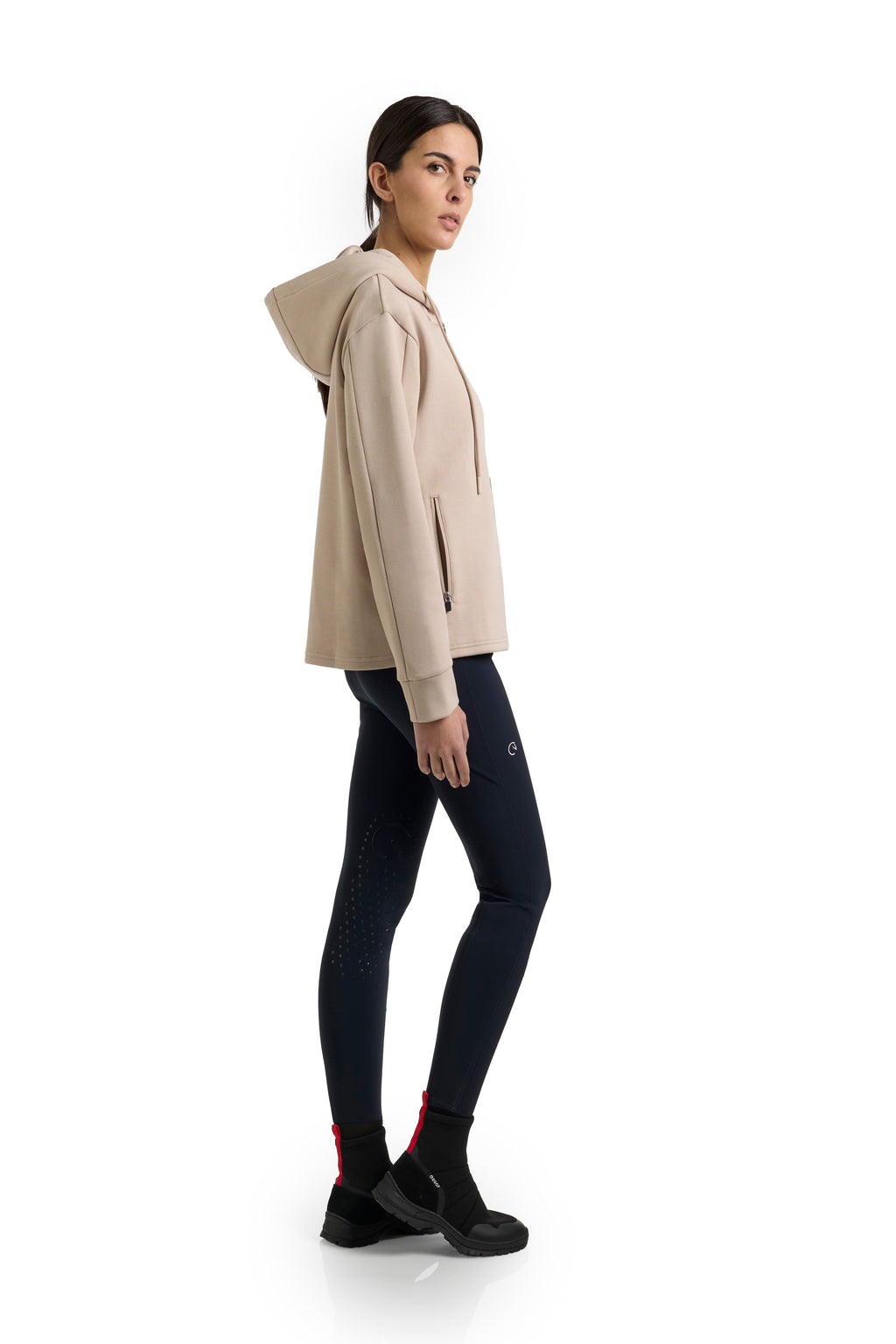 EGO7 Pullover Justine - Damen