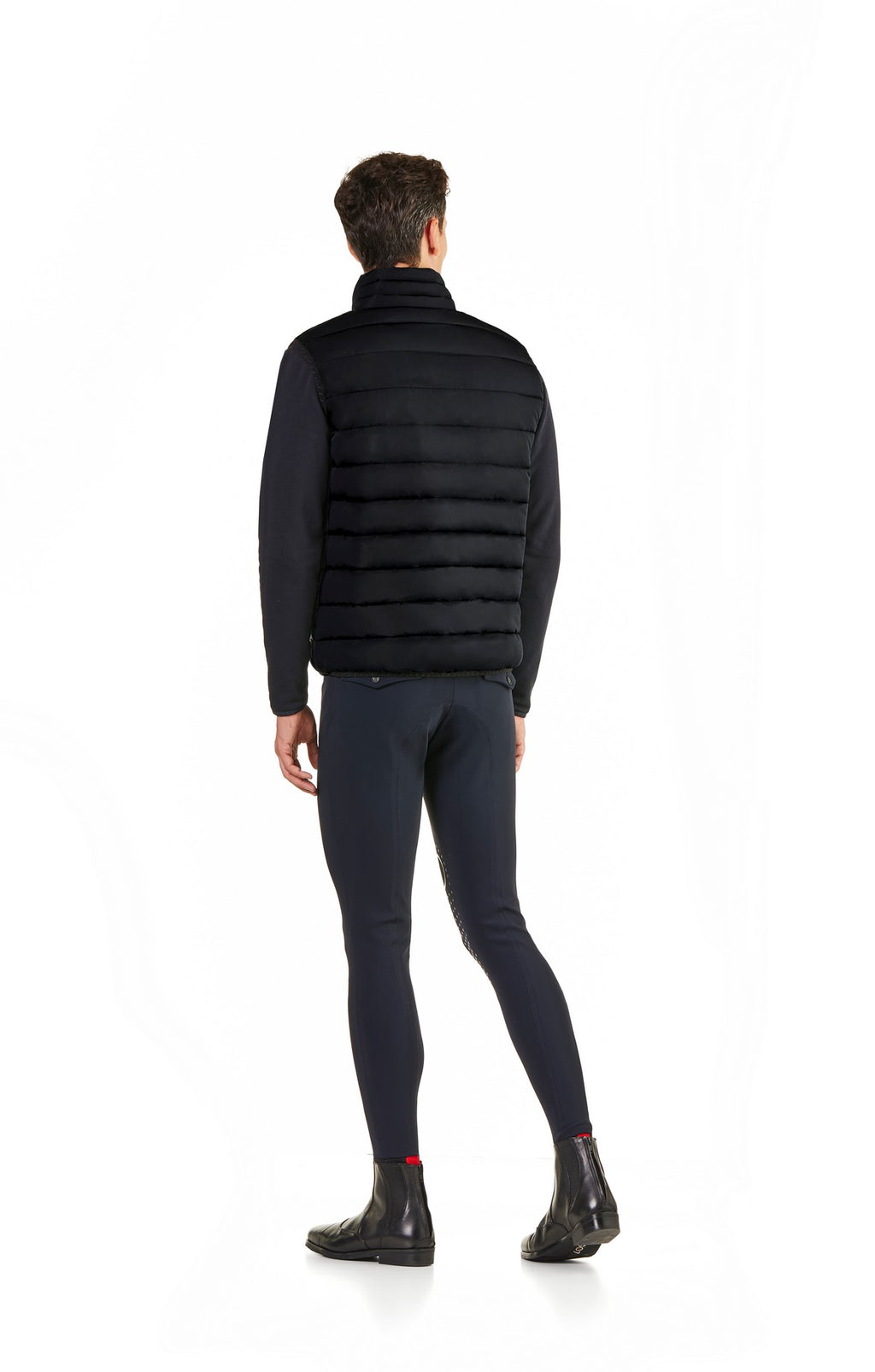 EGO7 Ade Bodywarmer- Men