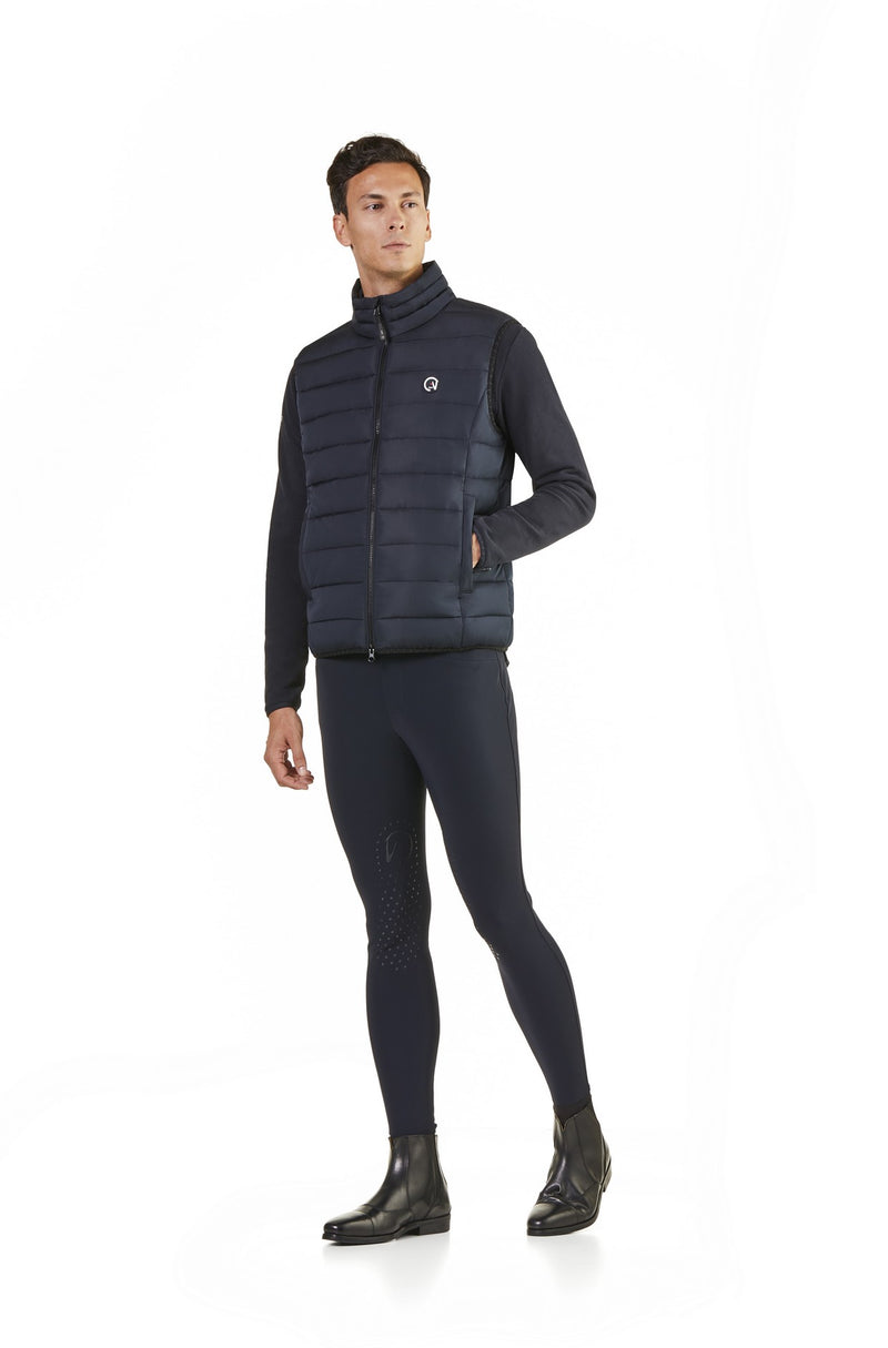 EGO7 Ade Bodywarmer - Herren