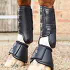Premier Carbon Tech Aircooled Event Boots - Voor