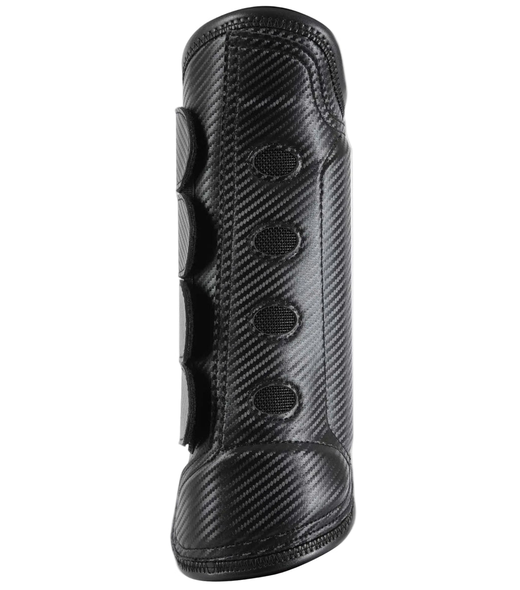 Premier Carbon Tech Aircooled Event Boots - Achter