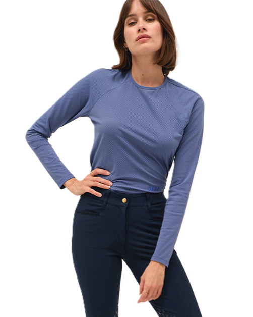 Dada T-Shirt Jazz - Long Sleeves - Woman