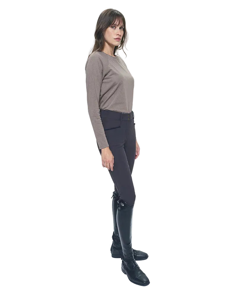 Dada T-Shirt Jazz - Langarm - Damen