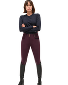 Dada T-Shirt Jazz - Langarm - Damen