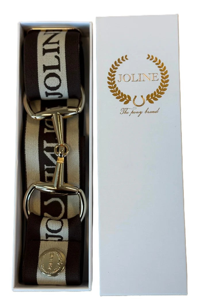 Joline Signature Elastic Belt - Kids