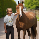 Chemise Joline Félin - Enfant