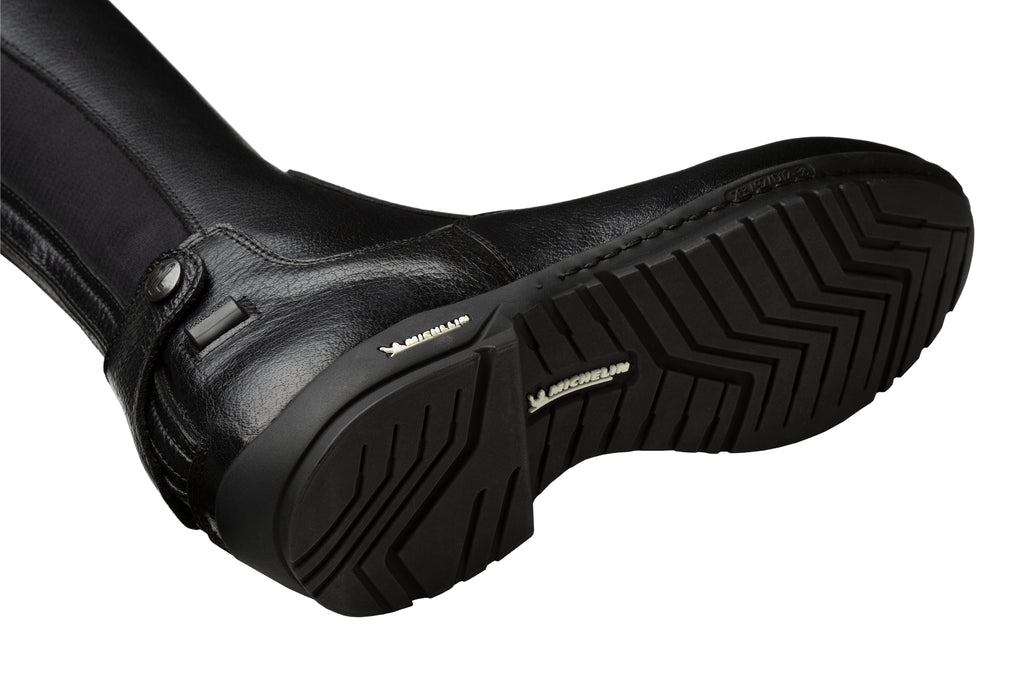 Parlanti KK Tall Boots - Technical Grip