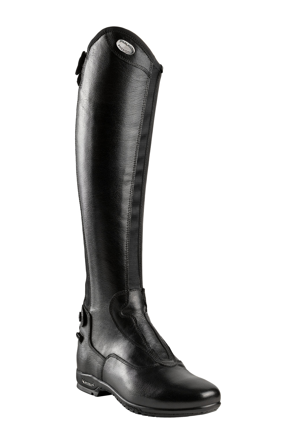 Parlanti KK Tall Boots - Technical Grip