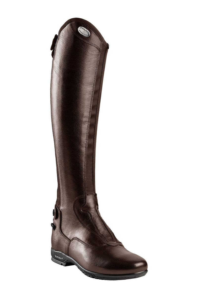 Bottes Parlanti KK Hautes - Grip technique