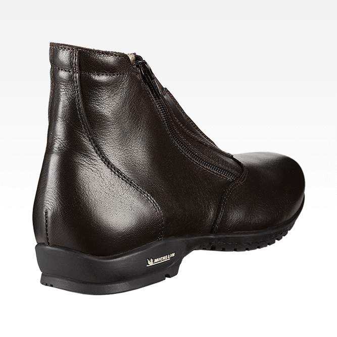 Bottes courtes Parlanti K-Komfy
