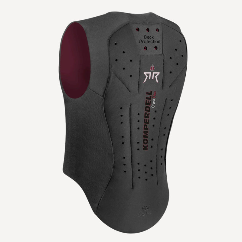 Komperdell Bodyprotector Ballistic Flex Fit Champion 22 - Kids