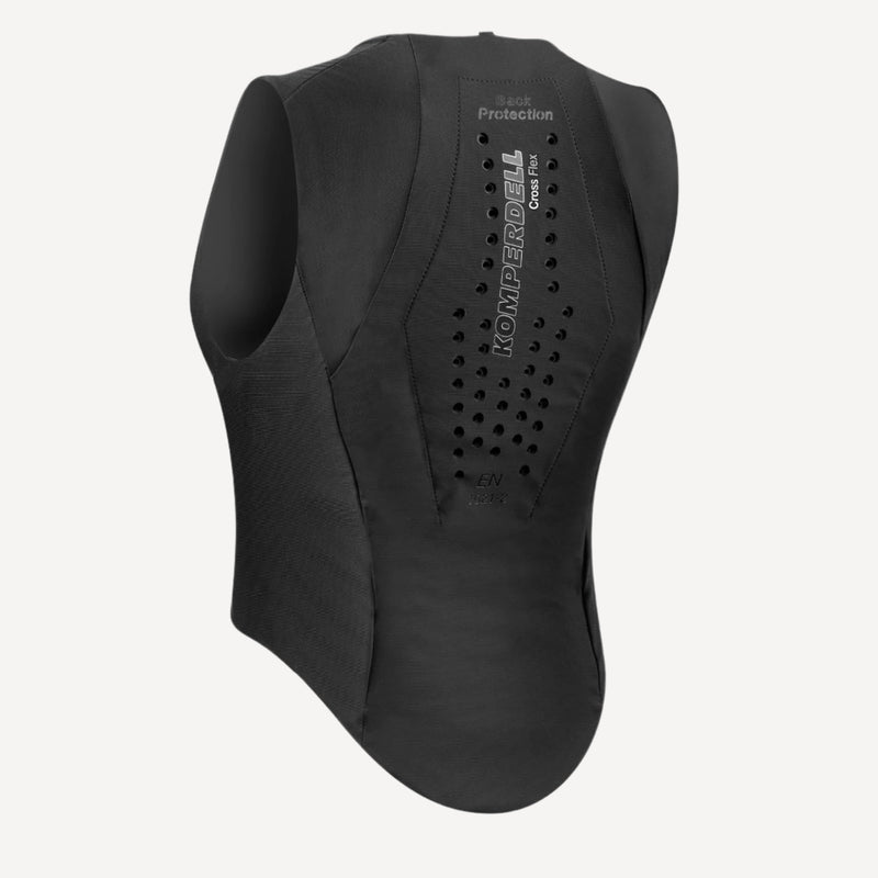 Komperdell Bodyprotector Ballistic Flex Fit Slim 22 - Women