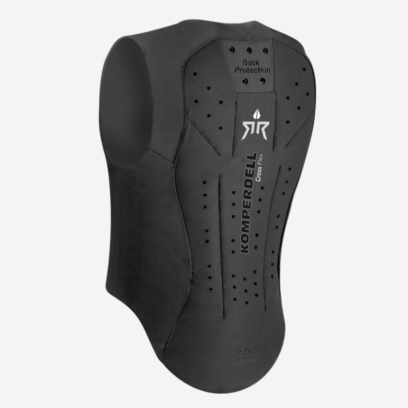 Komperdell Bodyprotector Ballistic Flex Fit Champion 22 - Kids