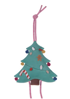 QHP Paardenspeelgoed Kerst